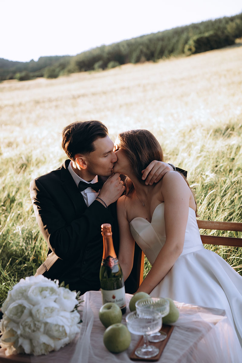 Παντελής  & Ελισάβετ - Θεσσαλονίκη : Real Wedding by Chatzidakis Photography